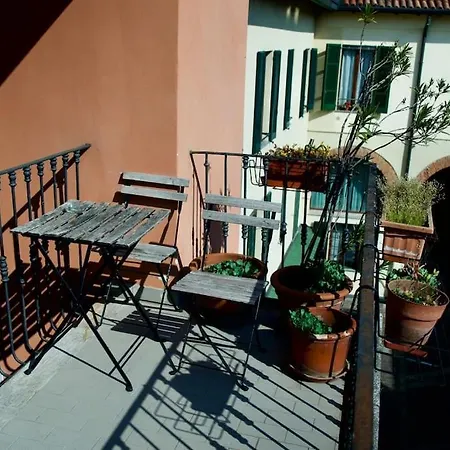 Lägenhet Residenza Dei Molini Centro *