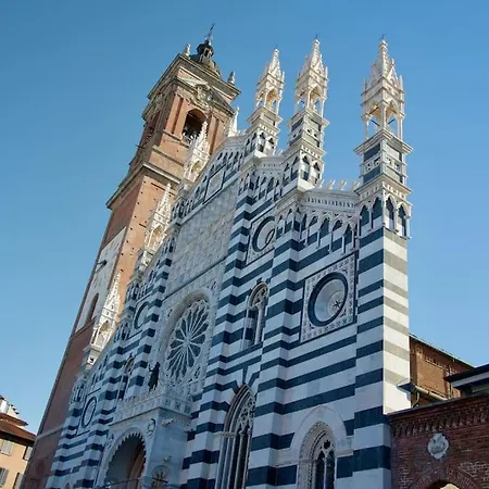 Residenza Dei Molini Centro