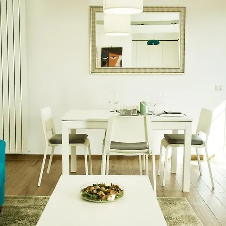 Apartman Residenza Dei Molini Centro